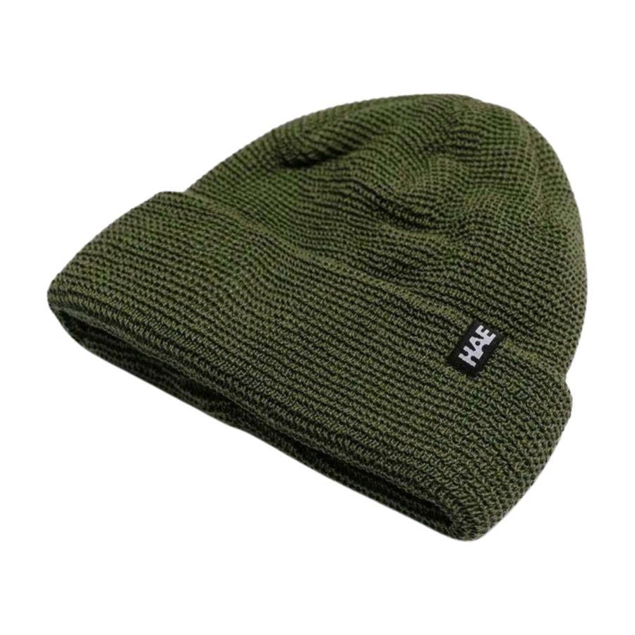 HAE WEAR Team Polyclon 帽子 ビーニー スノーボード スキー