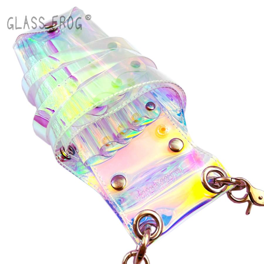 シザーケース 艶々マーメイドの輝き シザーケース 7丁挿し 美容師