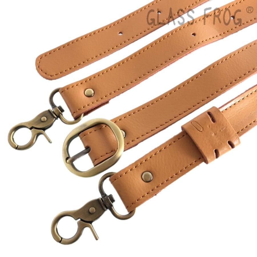 本革シザーケース用ベルト 6 Colors 牛革 送料無料 シザーバッグ 美容