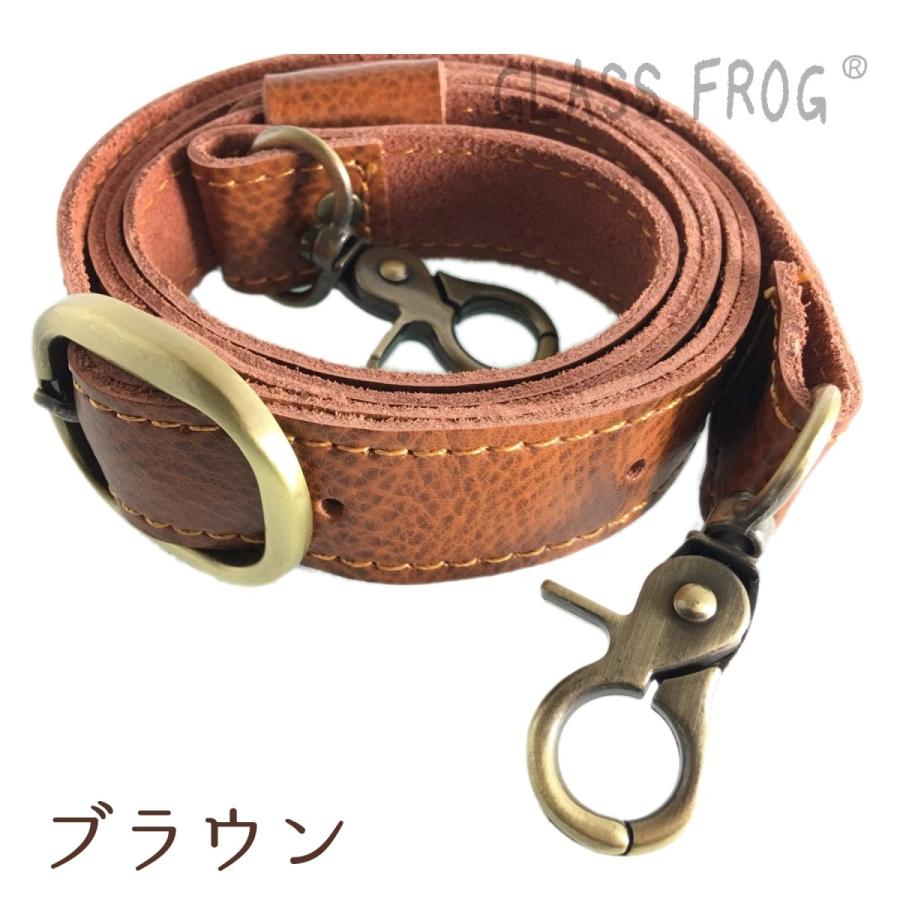 本革シザーケース用ベルト 6 Colors 牛革 送料無料 シザーバッグ 美容