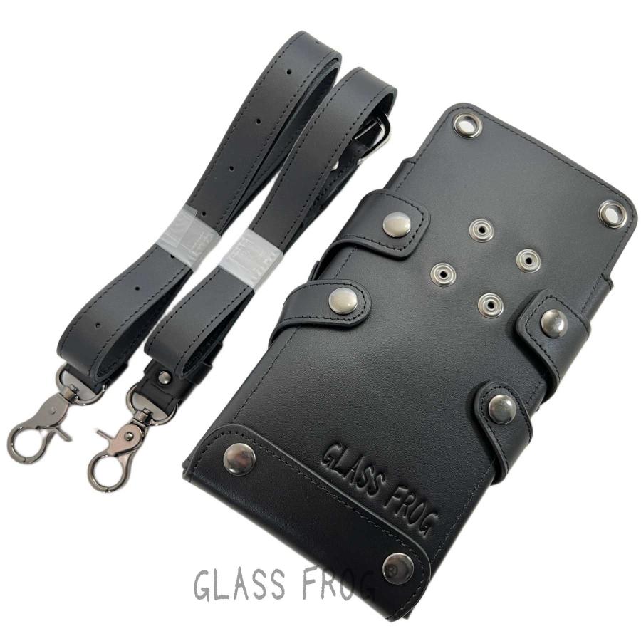 春の新生活応援 爆買WEEK 15％オフ 本革シザーケース オリジナル