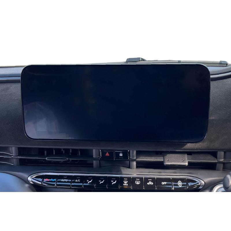 アバルト アバルト500e / フィアット 500e 10.25 inch Uconnect