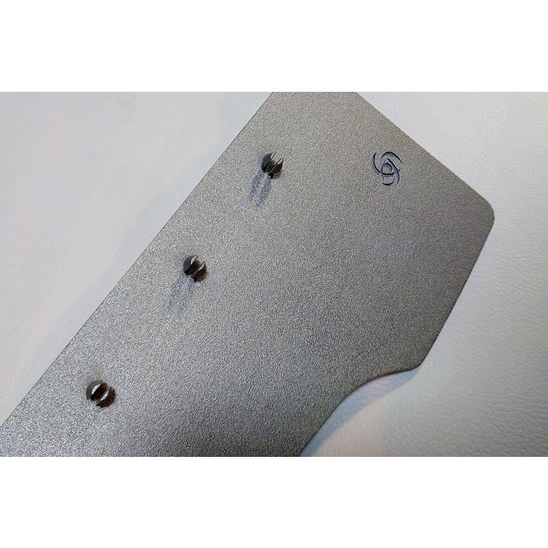 fiat500.アバルト595 DASHフットレスト 楽天市場】アバルト595, アバルト500, フィアット500（MT 3