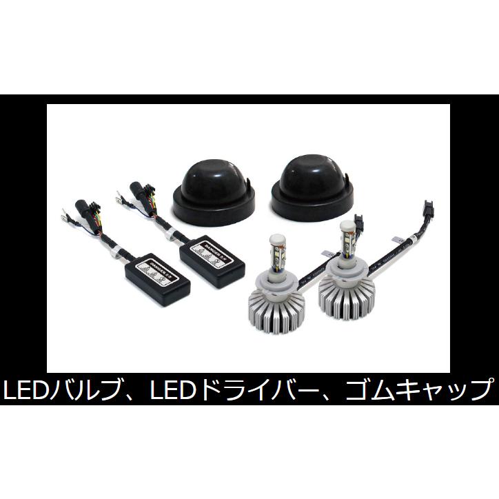 アバルト（ABARTH） アバルト595/695,フィアット500 LED