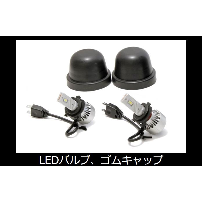 アバルト（ABARTH） アバルト595/695,フィアット500 LED