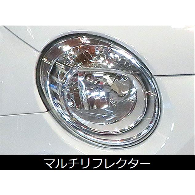 アバルト（ABARTH） アバルト595/695,フィアット500 LED