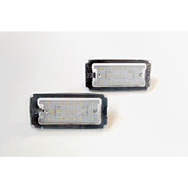 アバルト（ABARTH） アバルト, フィアット 500/595/695 LEDナンバー