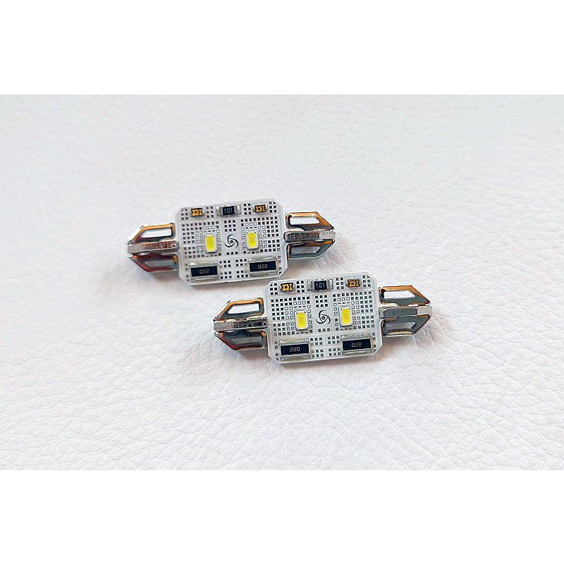 アバルト（ABARTH） アバルト595/695 , フィアット500 LED ライセンス