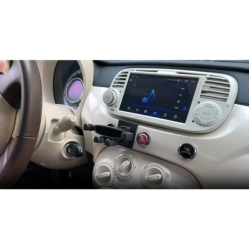 FIAT（フィアット） Abarth アバルト500 595 695 スマートフォン