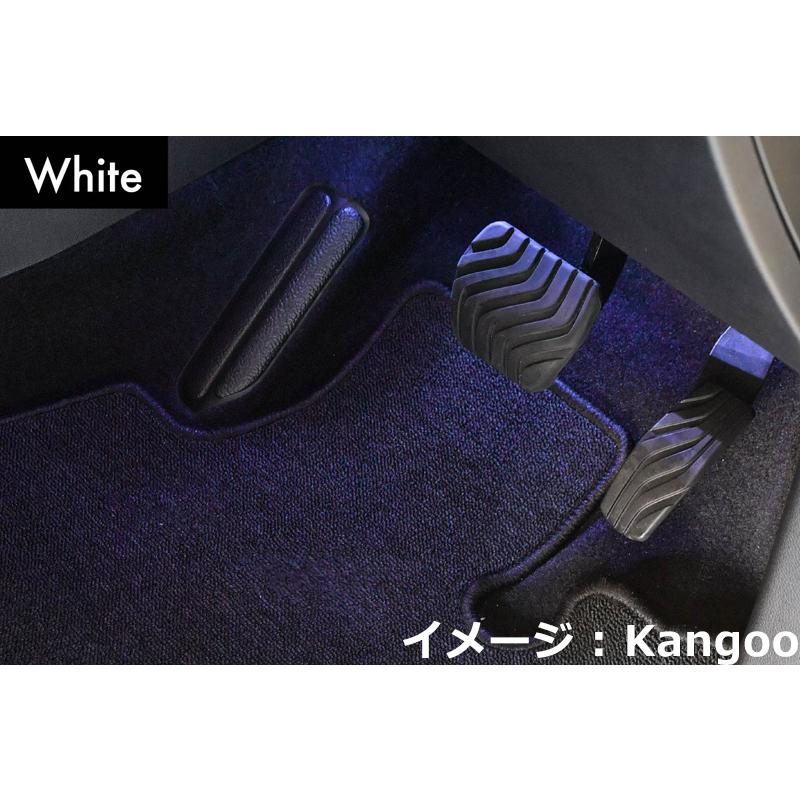 アバルト（ABARTH） アバルト595/695,フィアット500,ルノーカングー