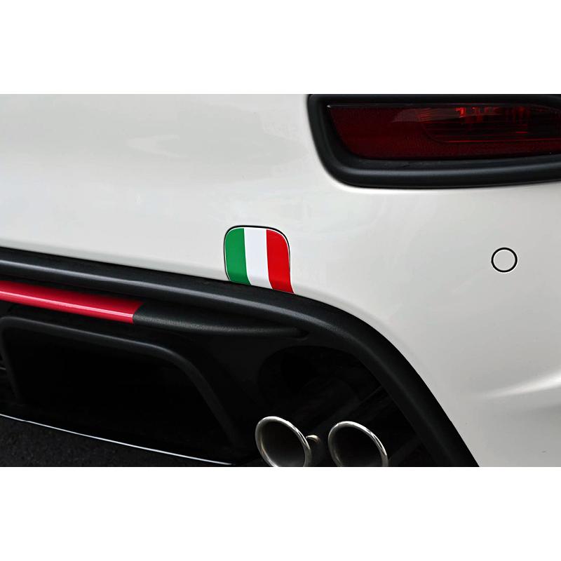 アバルト（ABARTH） Abarth 595 695 トーイングフック カバー