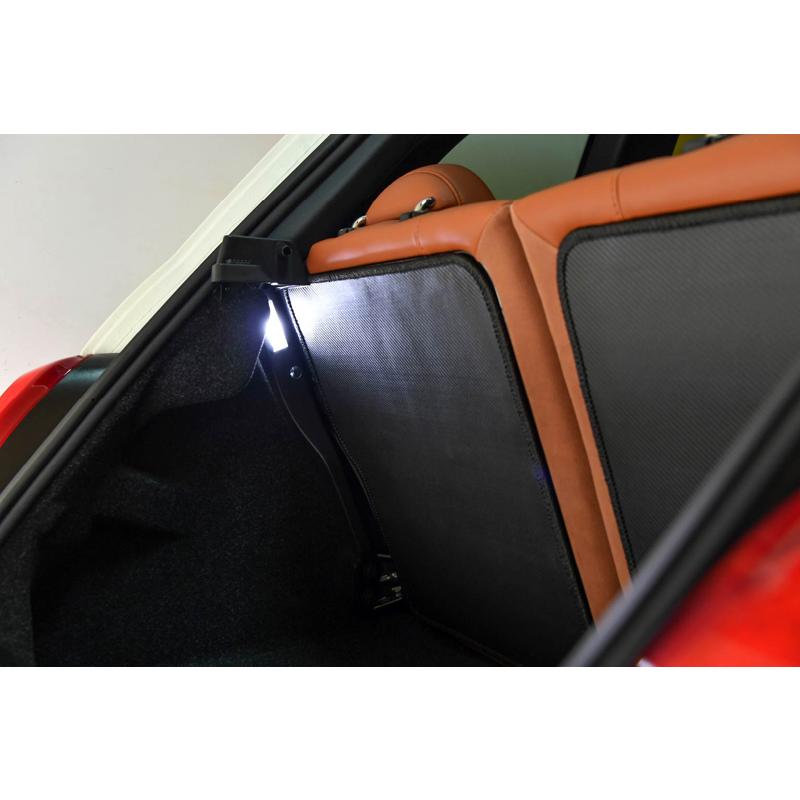 アバルト（ABARTH） アバルト595/695 , フィアット500 LED トランク