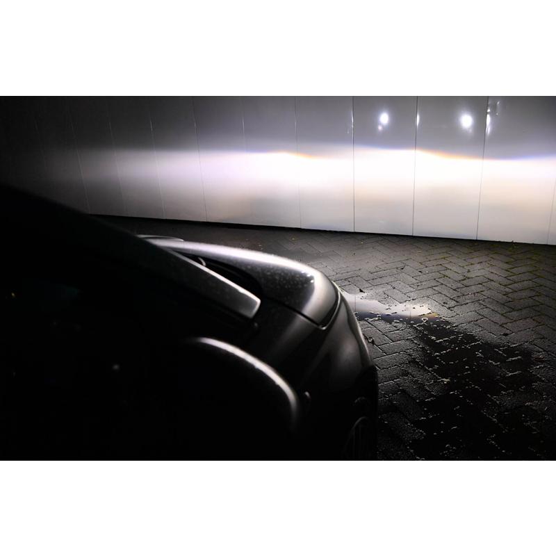 アバルト アバルト595/695 , フィアット500 LED コンバージョン