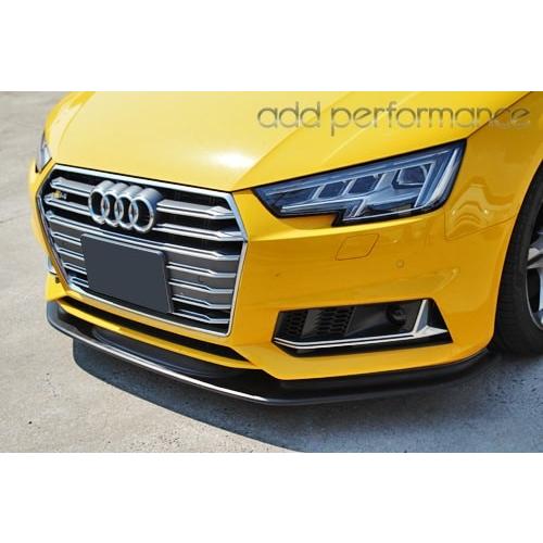 Audi アウディ A4 Sline / S4 (8W/B9) add Performace製 Audi アウディ A4 Sline / S4 (8W/B9) add Performace製