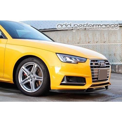 Audi アウディ A4 Sline / S4 (8W/B9) add Performace製 Audi アウディ A4 Sline / S4 (8W/B9) add Performace製