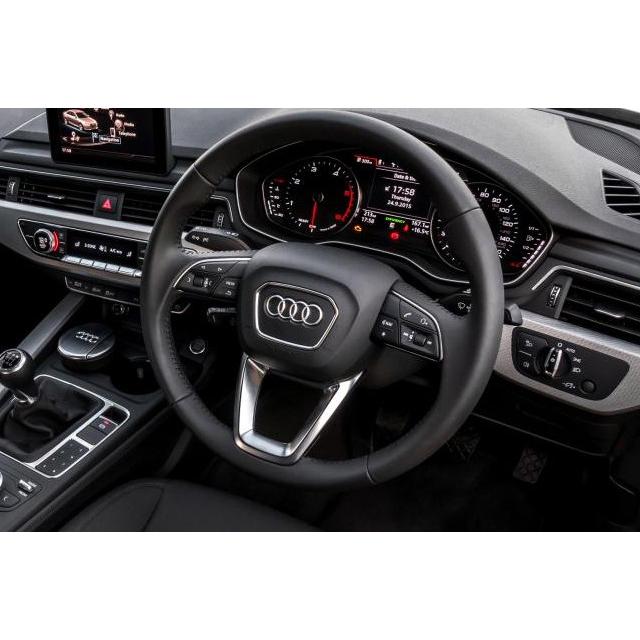 AudiA4 b9 sライン 純正ステアリング AudiA4 b9 sライン 純正ステアリング