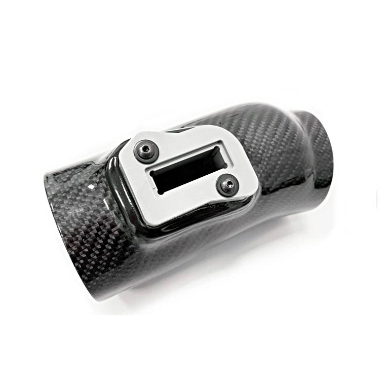 BMW ミニ MINI F55 / F56 クーパー JSW カーボン インテーク エアクリ