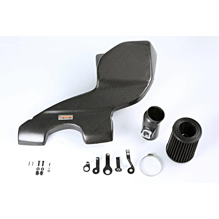 BMW ミニ MINI F55 / F56 クーパー JSW カーボン インテーク