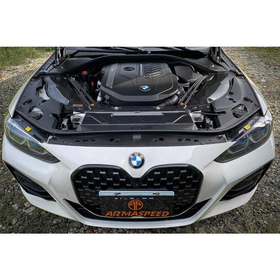 BMW BMW M240i M340i M440i B58 カーボンエアインテーク エアクリ