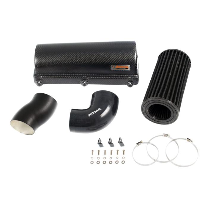 BMW ミニ MINI R55 R56 R57 R58 R59 R60 R61S エアインテークキット