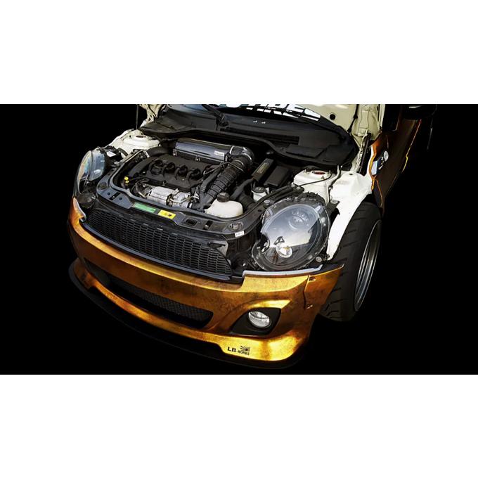 BMW ミニ MINI R55 R56 R57 R58 R59 R60 R61S エアインテークキット