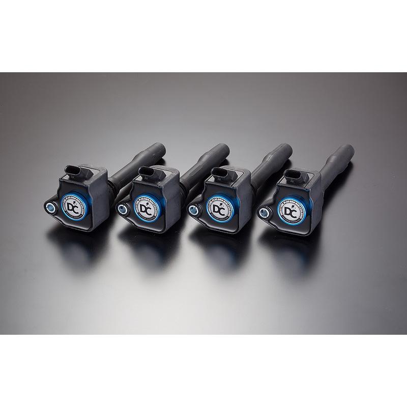BMW BMW B48 320/420/523/X1/X2 強化イグニッションコイル DC-PLUS : G