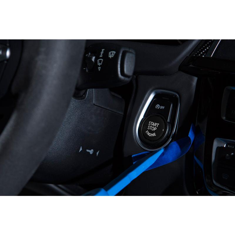BMW BMW 1シリーズ 116i 118i 120i M135i M140i F20 F21 アイドリング