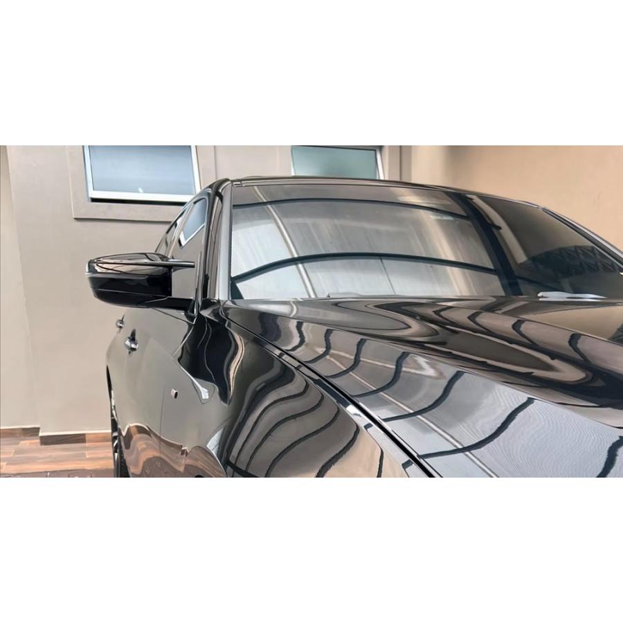 BMW BMW 2 / 3 / 4 / 5 シリーズ Mスタイル グロスブラック ドアミラー 