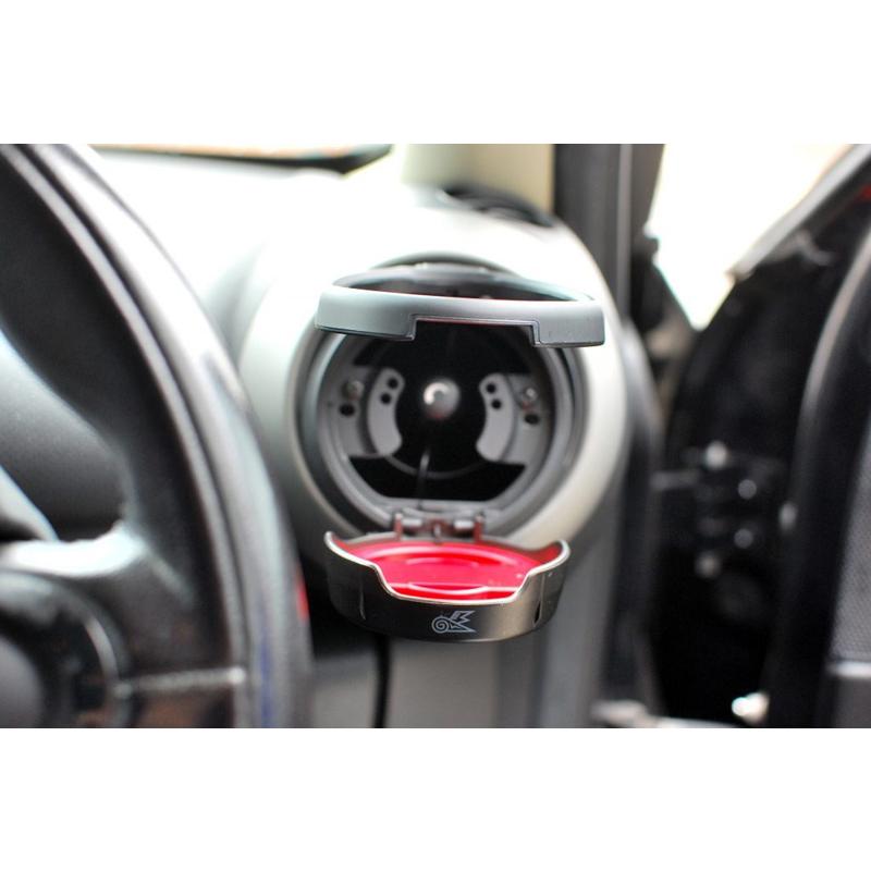 Studie AG Cup Holder for MINI Type2 | Studie[スタディ]