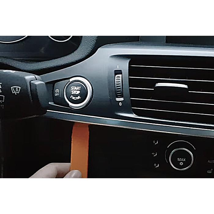BMW BMW X3 G01 アイドリングストップ キャンセラー スタートストップ