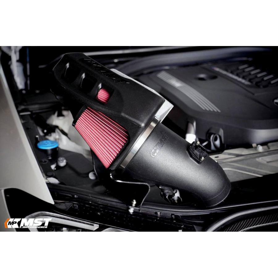 BMW BMW M240i M340i M440i B58 エアインテークシステム MST