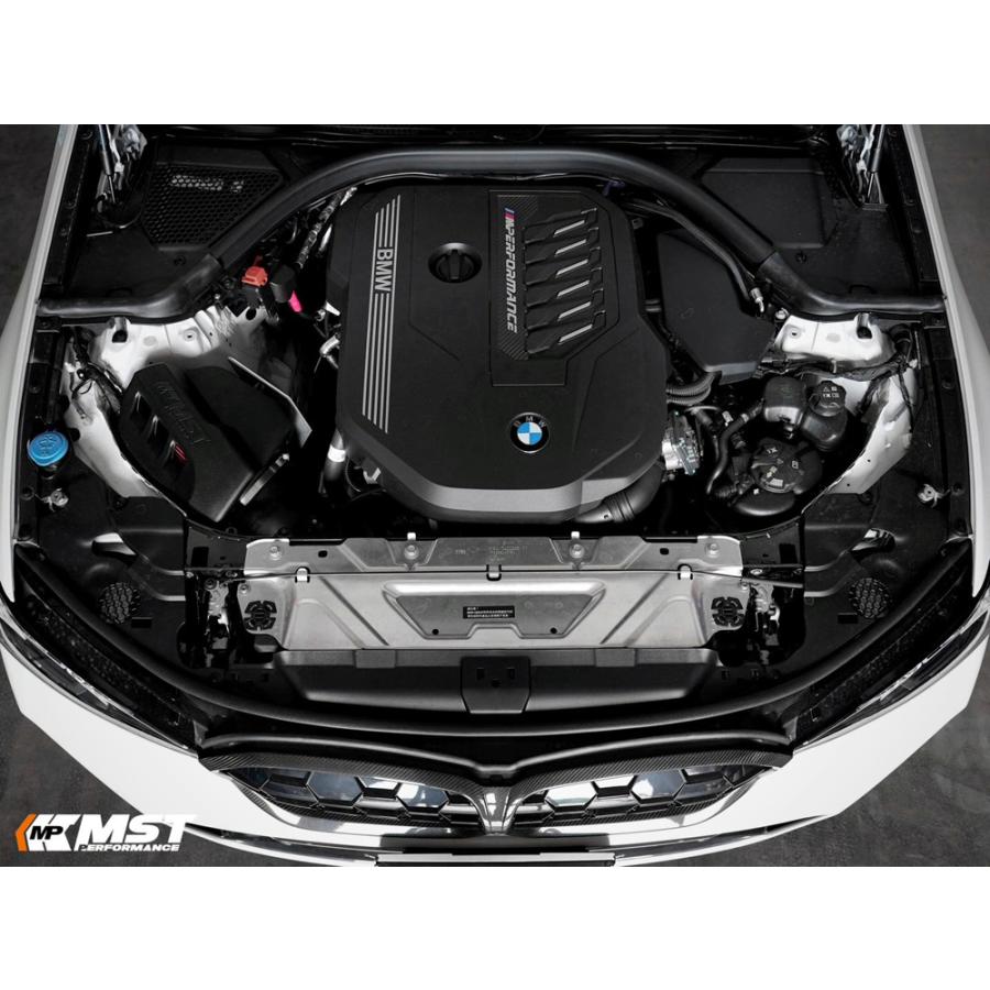BMW BMW M240i M340i M440i B58 エアインテークシステム MST