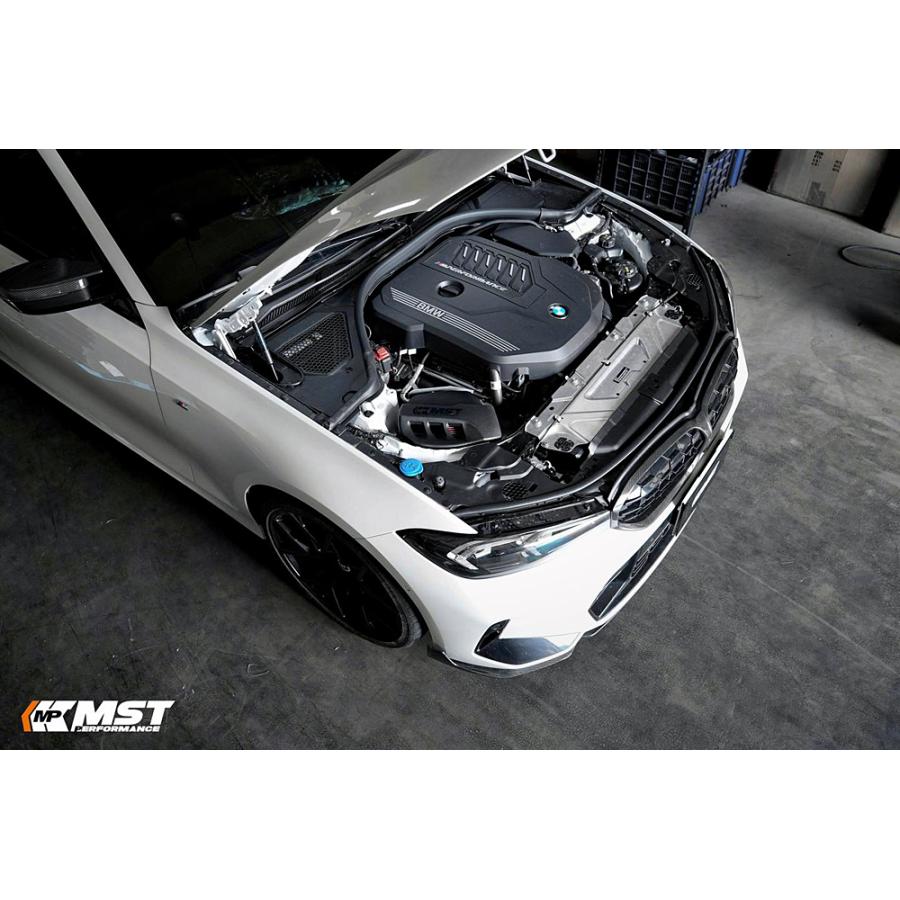 BMW BMW M240i M340i M440i B58 エアインテークシステム MST