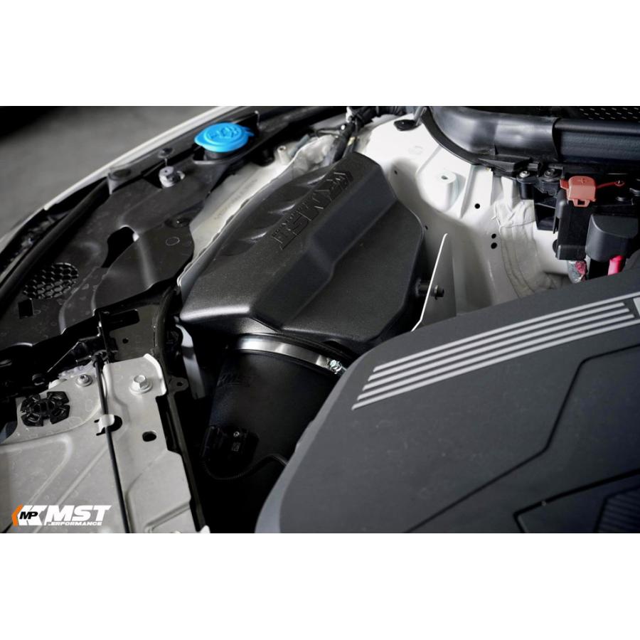 BMW BMW M240i M340i M440i B58 エアインテークシステム MST