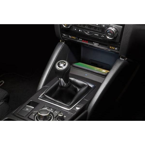 マツダ Cx 5 Ke後期 スマートフォン ワイヤレス充電 Qi チー ドック Inbay Mazda Cx5ke G Funktion ヤフー店 通販 Yahoo ショッピング