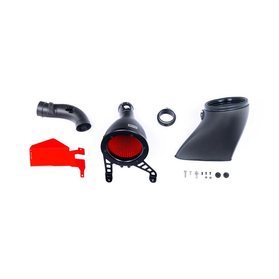 GR カローラ Eventuri マットカーボン エアインテークシステム Corolla トヨタ イベンチュリ | カローラ | 04