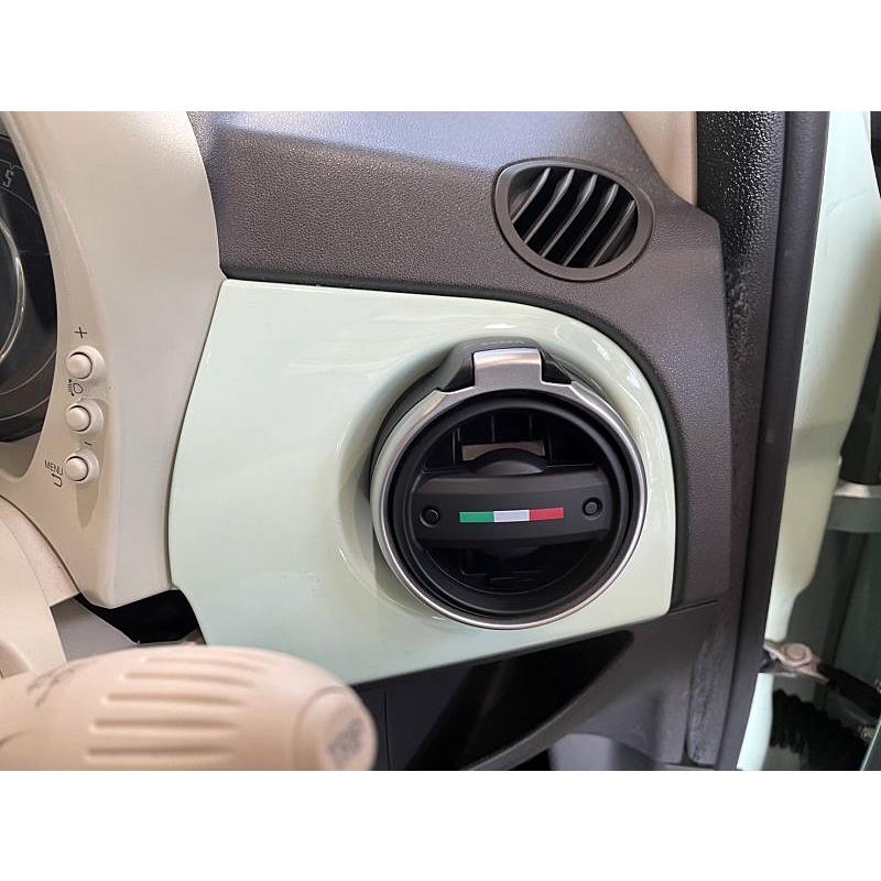 FIAT（フィアット） アバルト Abarth SessA ドリンクホルダー 500/595