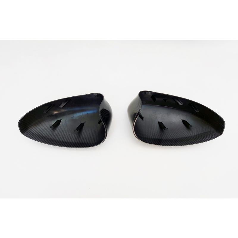 アバルト（ABARTH） 500/595/695 フィアット500 カーボン調 ミラー