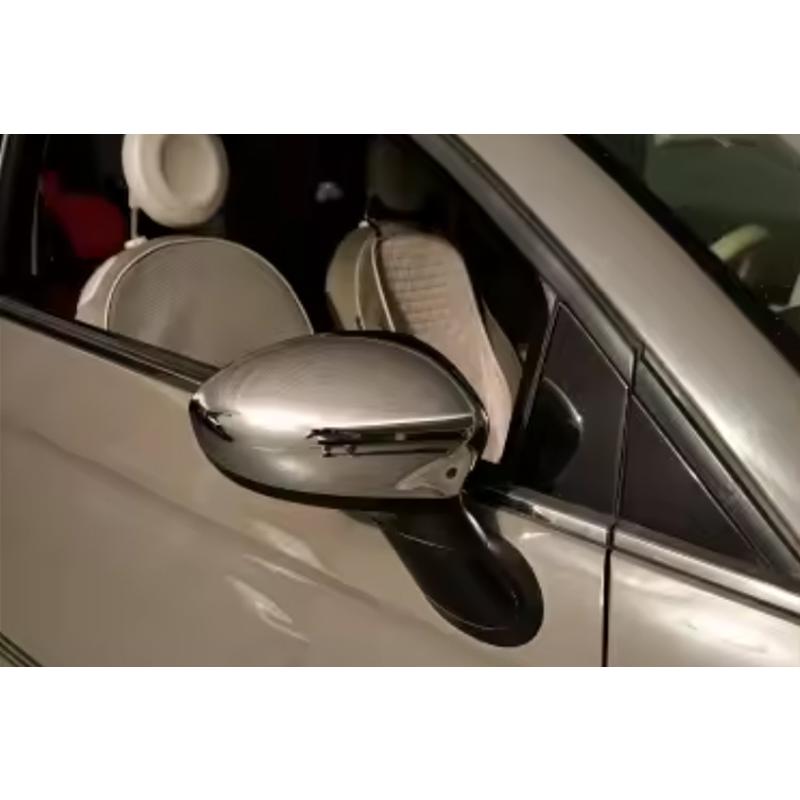 FIAT（フィアット） アバルト 500/595/695 フィアット500 クローム