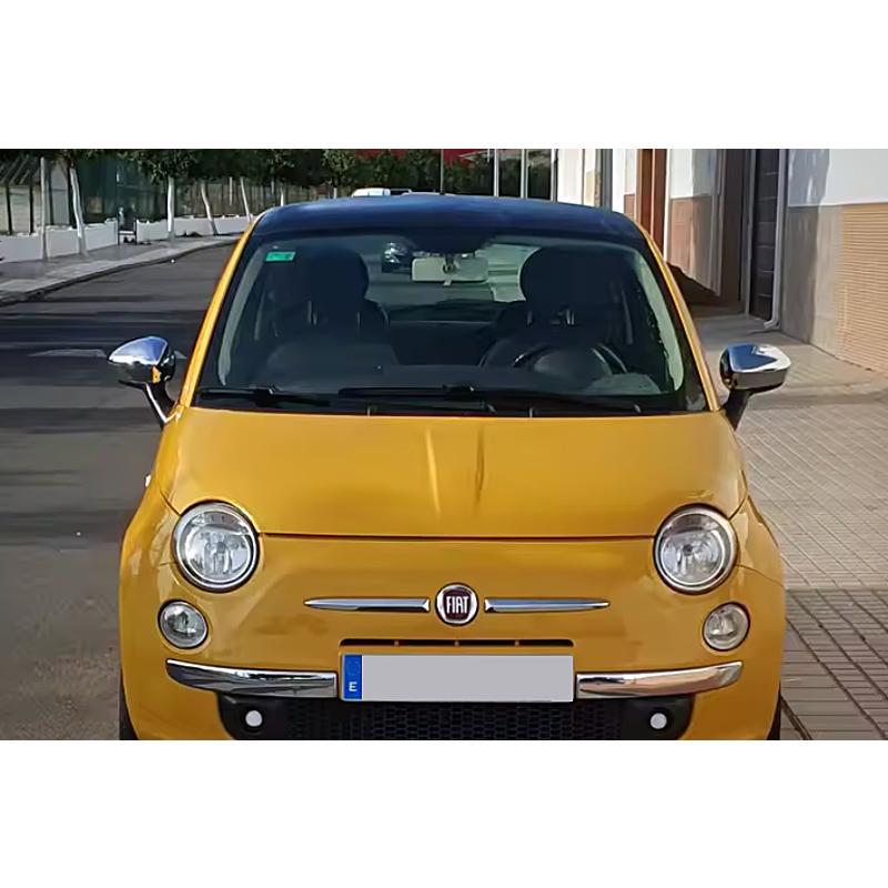 FIAT（フィアット） アバルト 500/595/695 フィアット500 クローム