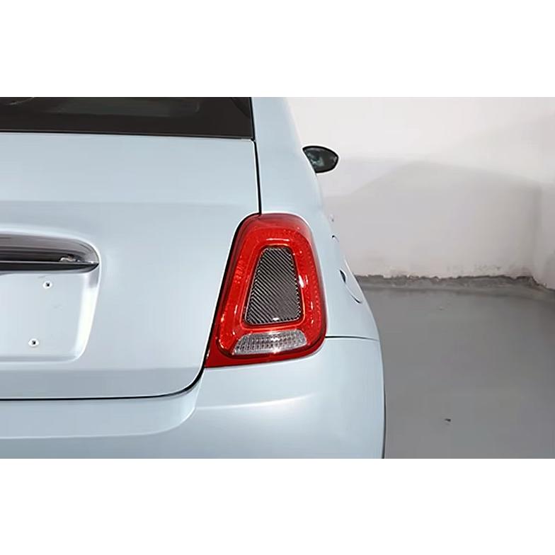 さ*ら様 アバルト ABARTH 595 純正 テールレンズ アバルト（ABARTH） Abarth 595/695 , フィアット Fiat 500 LEDテール