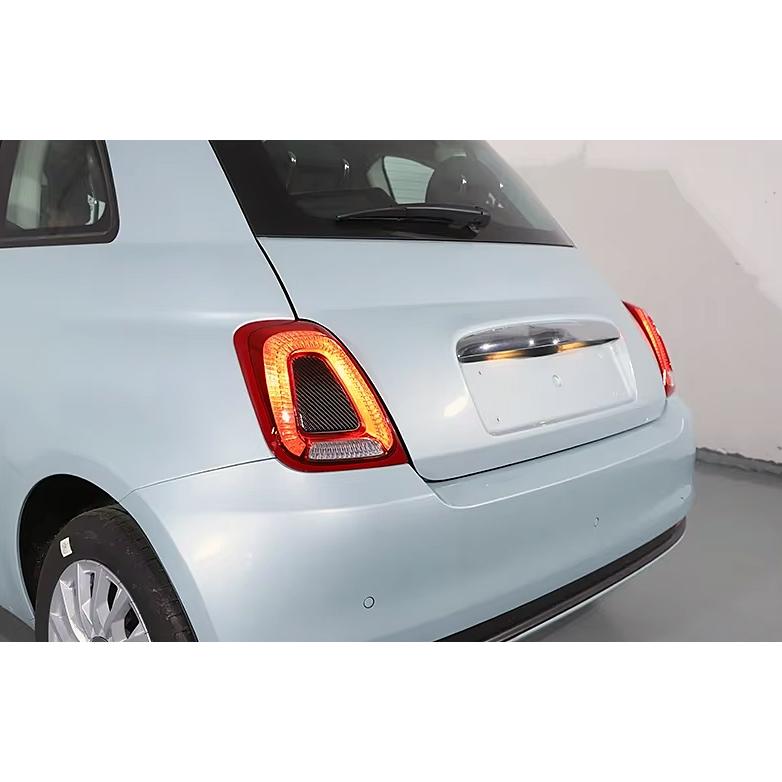 アバルト（ABARTH） アバルト595 / 695 / FIAT500 カーボン テール