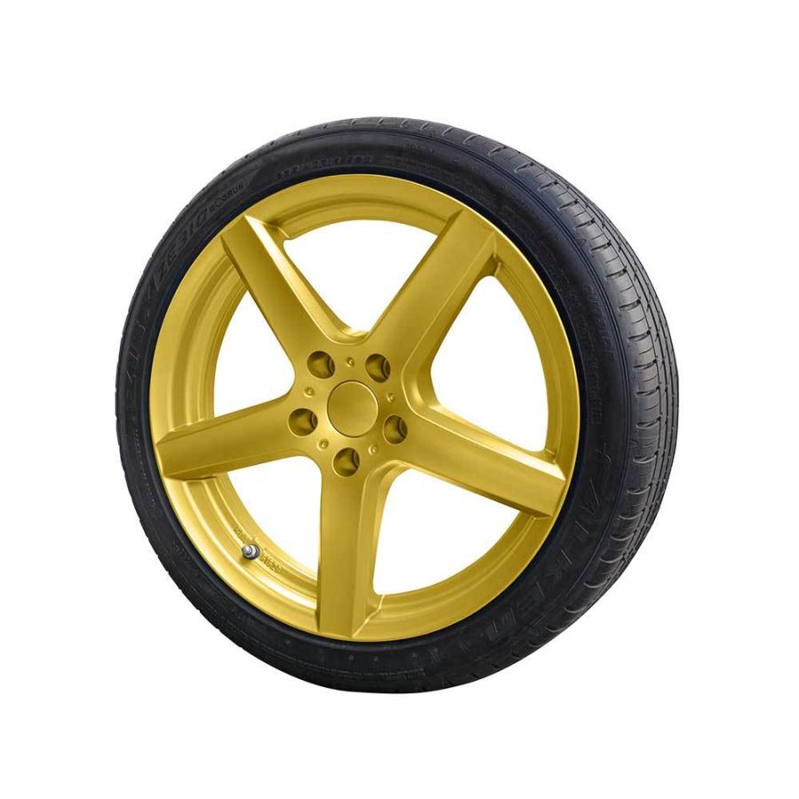 フォルクスワーゲン（Volkswagen） ホイール塗装 塗料 スプレー