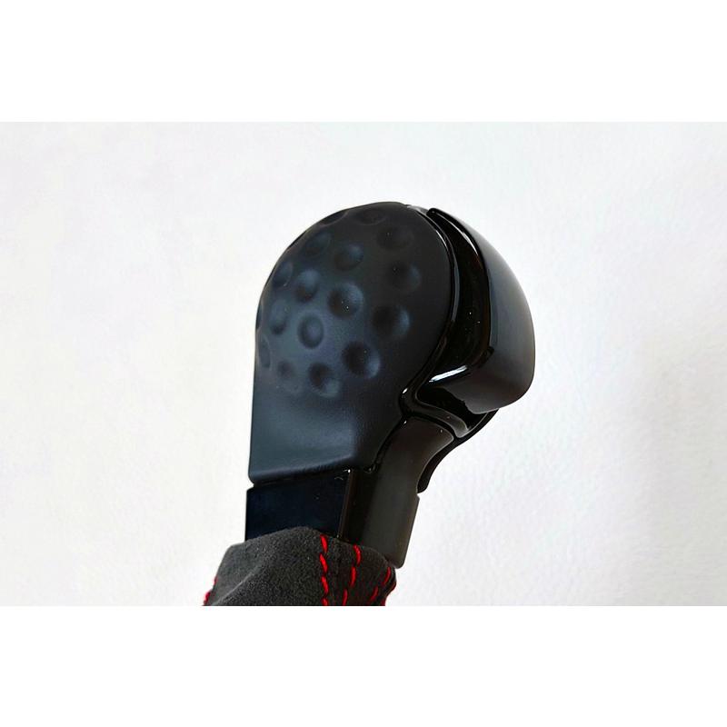 Audi RSスタイル シフトノブ ゴルフ7 GOLF7 GTI Polo フォルクスワーゲン VW ゴルフ7 ゴルフ6 ポロ GTI エディション