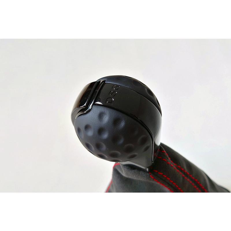 Audi RSスタイル シフトノブ ゴルフ7 GOLF7 GTI Polo Audi RSスタイル シフトノブ ゴルフ7 GOLF7 GTI Polo Audi RS