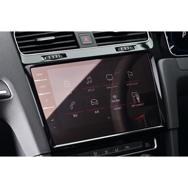 フォルクスワーゲン VW ゴルフ7.5 パサート Tロック LCD フォルクスワーゲン VW ゴルフ7.5 パサート Tロック LCD