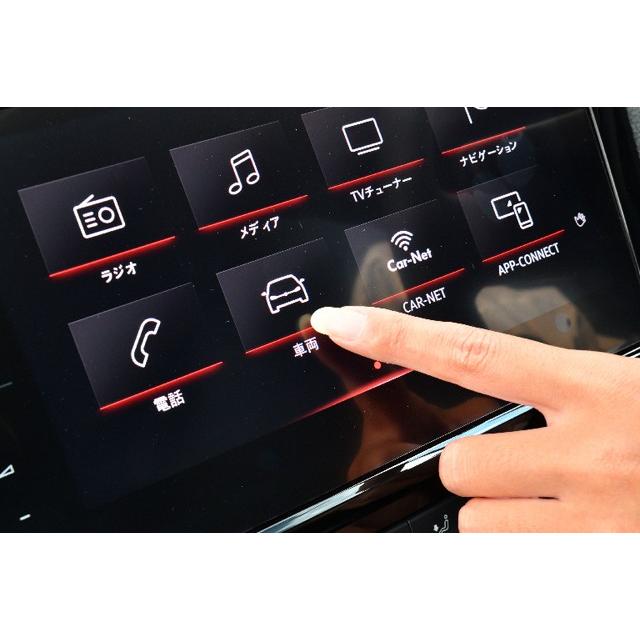 フォルクスワーゲン VW ゴルフ7.5 パサート Tロック LCD フォルクスワーゲン VW ゴルフ7.5 パサート Tロック LCD