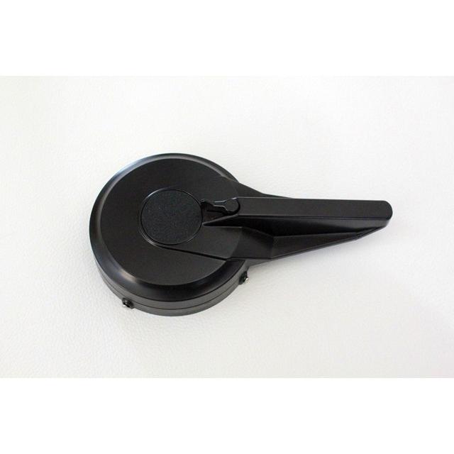 VW ゴルフ8 ゴルフ７ パサート B8 シートアングル アジャスター Type-A  GOLF8 GOLF7 PASSAT インテリア | フォルクスワーゲン | 02