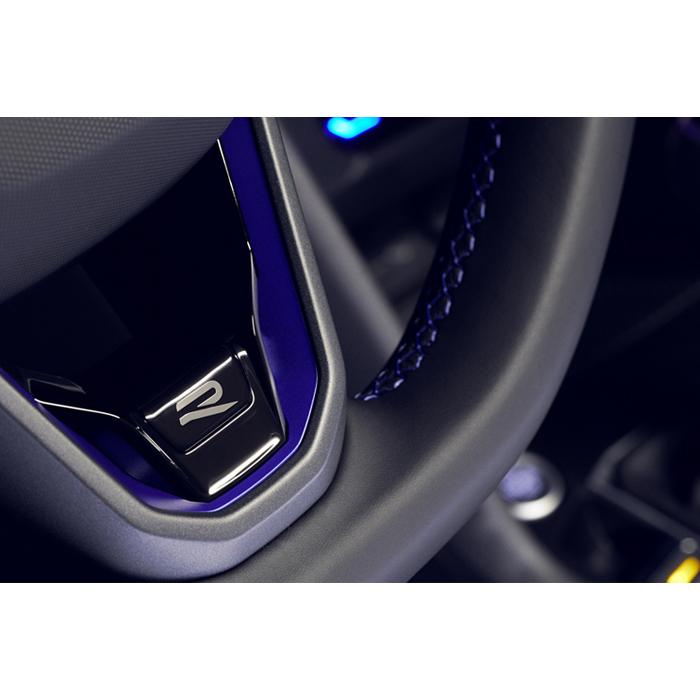 Volkswagen R ステアリングガーニッシュ　未使用 楽天市場】【大感謝祭☆ポイントアップ中！】ヴェゼルRV系