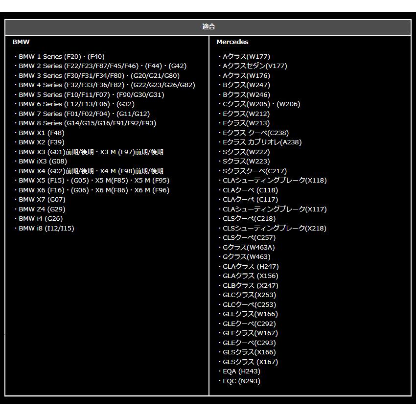 レザー ニーパット・ブルーステッチ VW,アウディ,アバルト,ポルシェ,ベンツ,BMW,ルノー,フィアット | フォルクスワーゲン | 05